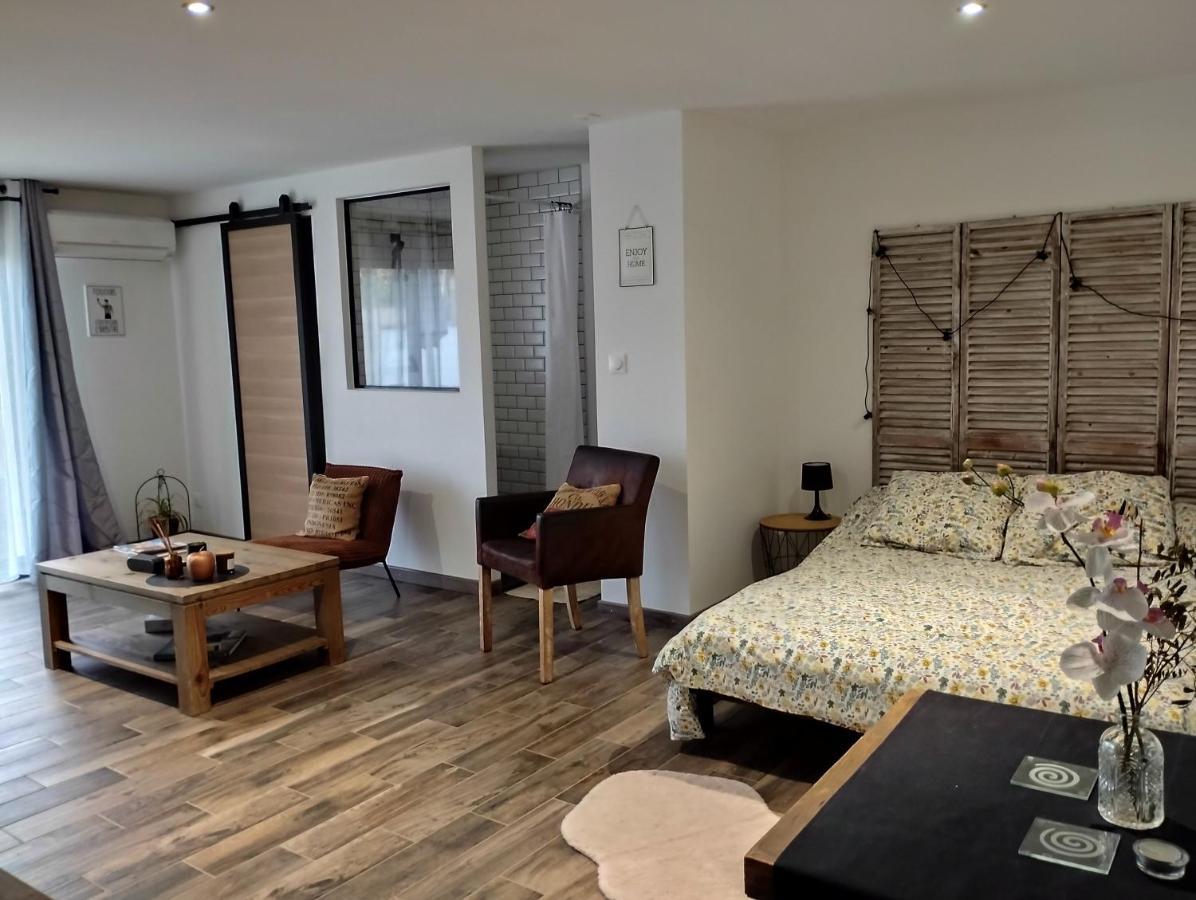 Studio A Bellegarde Bellegarde  Εξωτερικό φωτογραφία