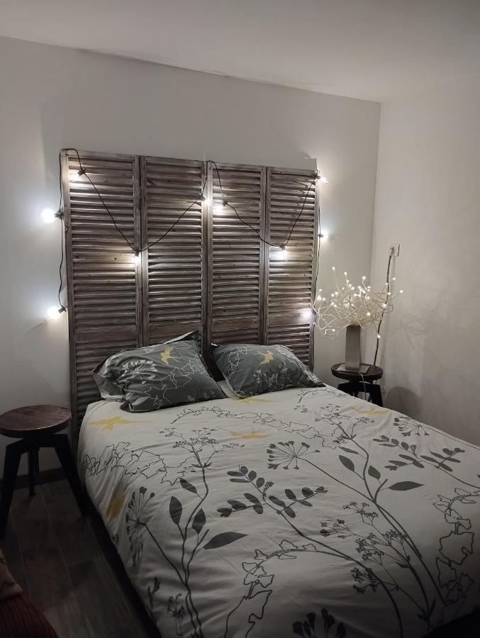 Studio A Bellegarde Bellegarde  Εξωτερικό φωτογραφία